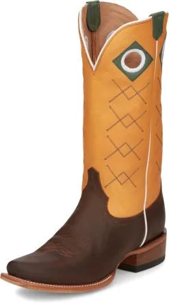 JUSTIN BOOT COMPANY Justin Latigo Men's Boot