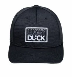 Black Clover Lucky Hunter 2 Cap