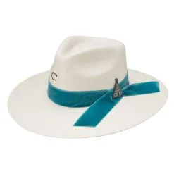 RHE Hatco Charlie 1 Horse Old Apache Straw Hat