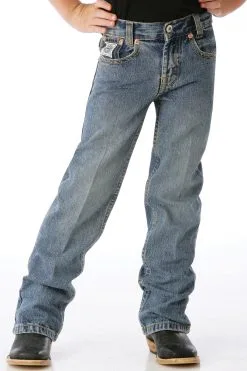 Cinch-Rocky Mountain Clothing Company Cinch White Label Boy's Jean