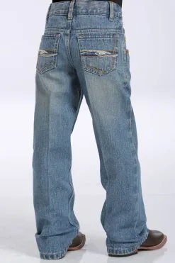 Cinch-Rocky Mountain Clothing Company Cinch Tanner Boy's Jean