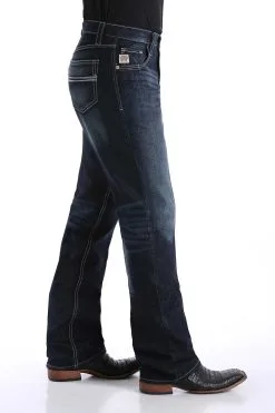 Cinch-Rocky Mountain Clothing Company Cinch Carter 2.4 Men's Jean
