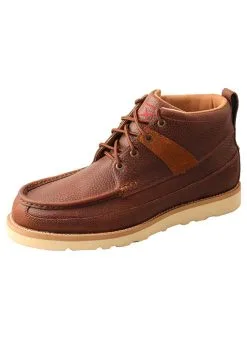 Twisted X Boots Twisted X 4″ Wedge Sole Men's Casual Shoe
