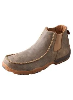 Twisted X Boots Twisted X Slip On Men's Driving Moc