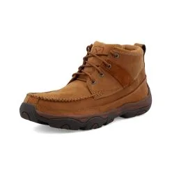 Twisted X Boots Twisted X 4" Men's Driving Moc Hiker