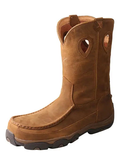 Twisted X Boots Twisted X Pull On Men's Boot