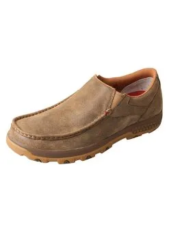Twisted X Boots Twisted X CellStretch Slip On Men's Casual Shoe