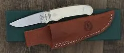 Moore Maker Inc. Moore Maker Drop Point Hunter Knife
