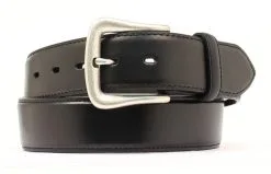 M&F Western Products Nocona Black Men's Belt
