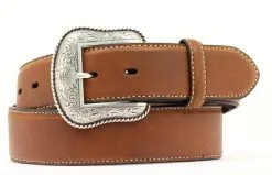 M&F Western Products Nocona Men's Men's Belt