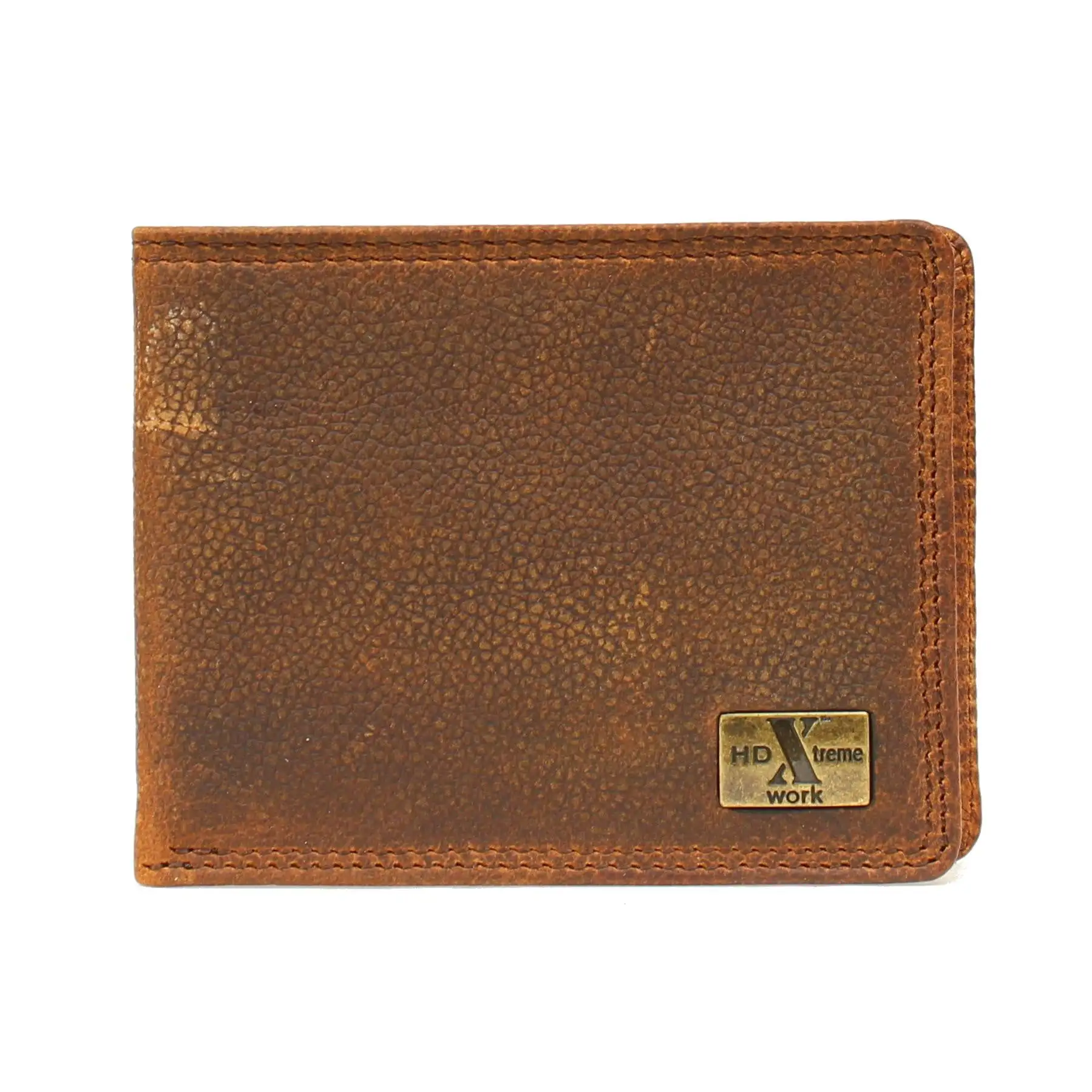M&F Western Products Bifold Removable Passport Wallet