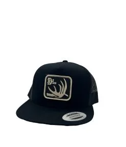 Red Dirt Hat Co. Red Dirt Hat Co Deer Shed Cap