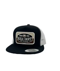 Red Dirt Hat Co. Red Dirt Hat Co Roam Free Cap