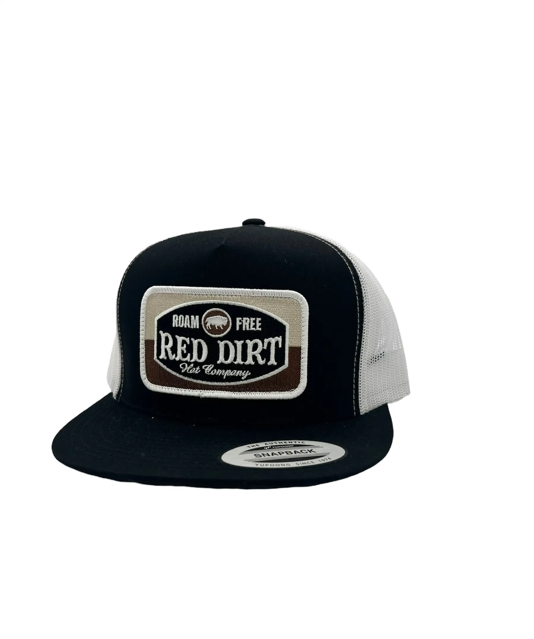 Red Dirt Hat Co. Red Dirt Hat Co Roam Free Cap