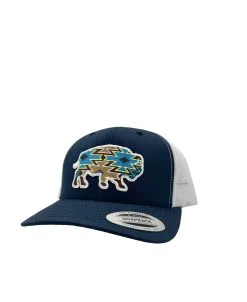 Red Dirt Hat Co. Red Dirt Hat Co Jango Cap