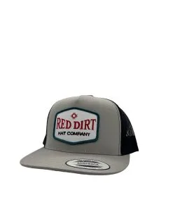 Red Dirt Hat Co. Red Dirt Hat Co Punchy Amigo Cap