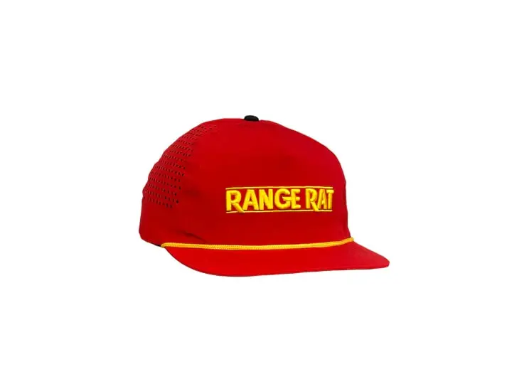 Staunch Traditions Range Rat Cap