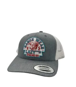 LAZY J RANCHWEAR Lazy J Arrowhead Cap