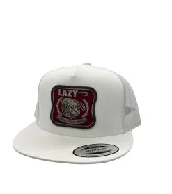 LAZY J RANCHWEAR Lazy J America's Best Cap