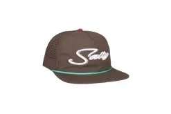 STAUNCH TRADITIONS Staunch Salty Cap