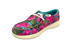 Ariat Footwear Ariat Ladies' Prickly Pear Hilo