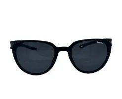 BEX SUNGLASSES Bex Lind Black/Grey Sunglasses