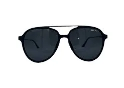 BEX SUNGLASSES Bex Kabb Black/Gunmetal Sunglasses
