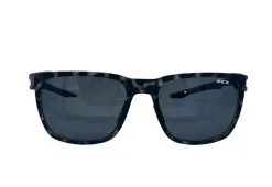 BEX SUNGLASSES Bex Adams Tortoise/Grey Sunglasses