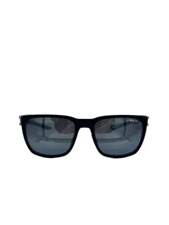 BEX SUNGLASSES Bex Black/Grey Adams Sunglasses