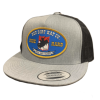 Red Dirt Hat Co. Red Dirt Hat Co Bucking Buffalo Patch Cap