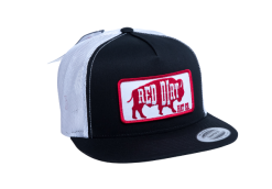Red Dirt Hat Co. Red Dirt Hat Co Red Original Cap