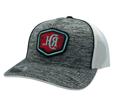 Red Dirt Hat Co. Red Dirt Hat Co Shield Cap