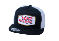 Red Dirt Hat Co. Red Dirt Hat Co Belt Buckle Cap