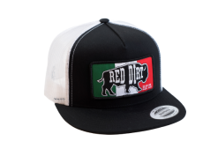 Red Dirt Hat Co. Red Dirt Hat Co El Original Cap
