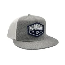 Red Dirt Hat Co. Red Dirt Hat Co Diamond Cap
