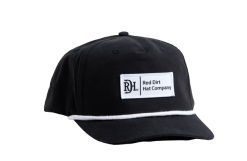 Red Dirt Hat Co. Explorer Cap