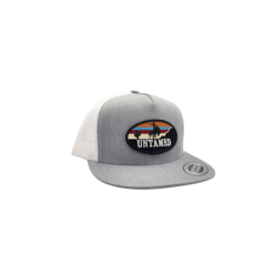 Red Dirt Hat Co. Red Dirt Hat Co Untamed Cap