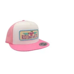 Red Dirt Hat Co. Red Dirt Hat Co Thunderbird Cap