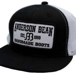 Red Dirt Hat Co. Red Dirt Hat Co Anderson Bean Youth Cap