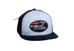 Red Dirt Hat Co. Red Dirt Hat Co Untamed Cap