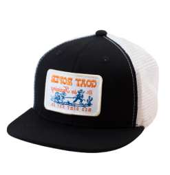 Red Dirt Hat Co. Red Dirt Hat Co Goat Roping Cap
