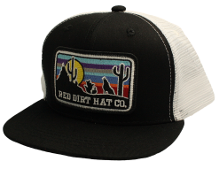 Red Dirt Hat Co. Red Dirt Hat Co Coyote Youth Cap