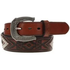 Hooey Choctaw Men's Belt