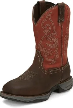 Tony Lama Junction Steel Toe Men's Work Boot