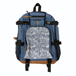 Dalewear Bandana Backpack