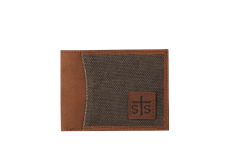 STS-Carroll Companies STS Foreman Bifold