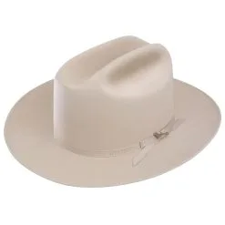 RHE Hatco Stetson 6X Open Road Felt Hat