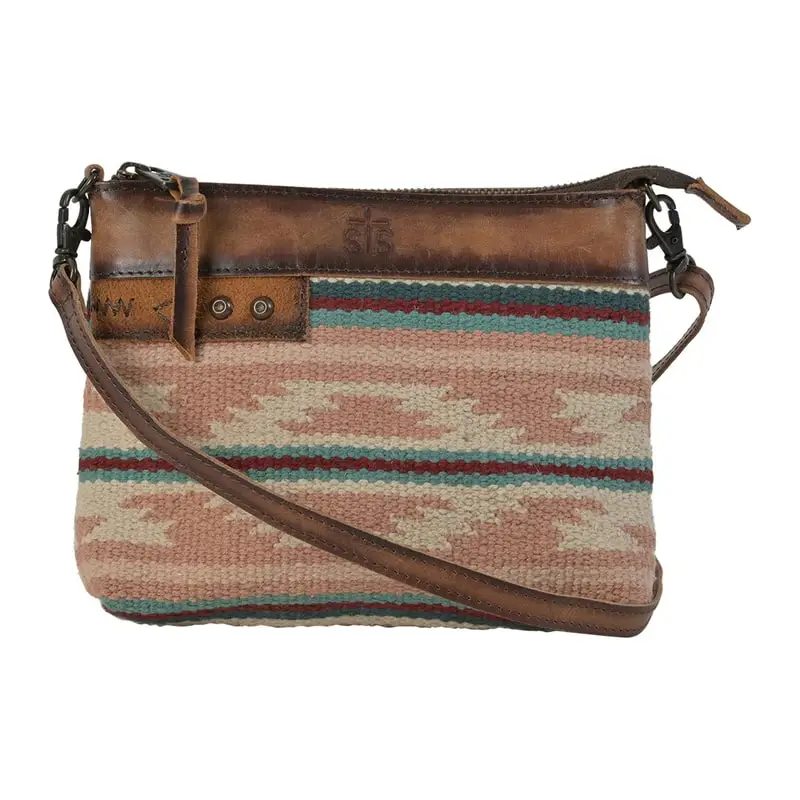 STS-Carroll Companies STS Grace Crossbody