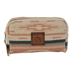 STS-Carroll Companies STS Cosmetic Bag