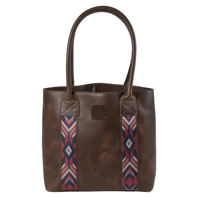STS-Carroll Companies STS Basic Bliss Tote